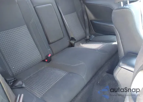 2015 Dodge Challenger Sxt из США, поврежденный, VIN 2C3CDZAG7FH733852